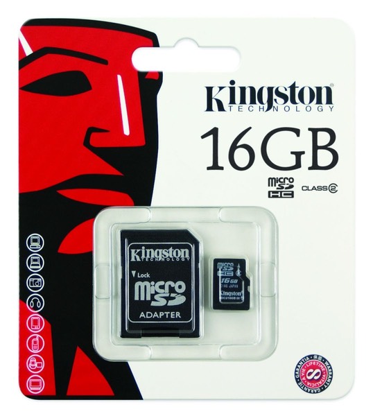 16gb