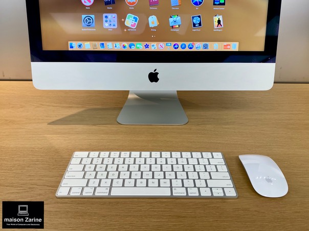 can you use apple wireless keyboard with pc
