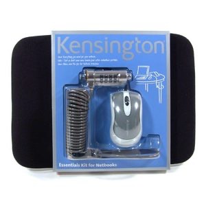 Kensington Essentials Kit for netbooks