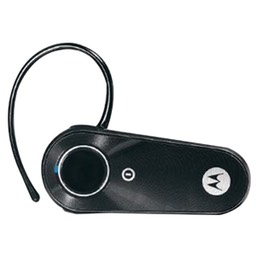 Motorolla Bluetooth Headset