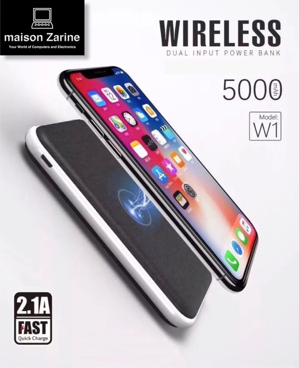 wireless 