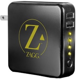 Zagg Battery backup for iPad/iPhone